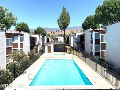 Apartment For Rent in San Bernardino, California