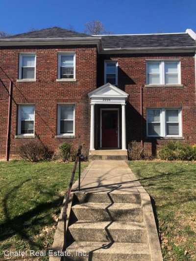 Apartment For Rent in Washington, District of Columbia