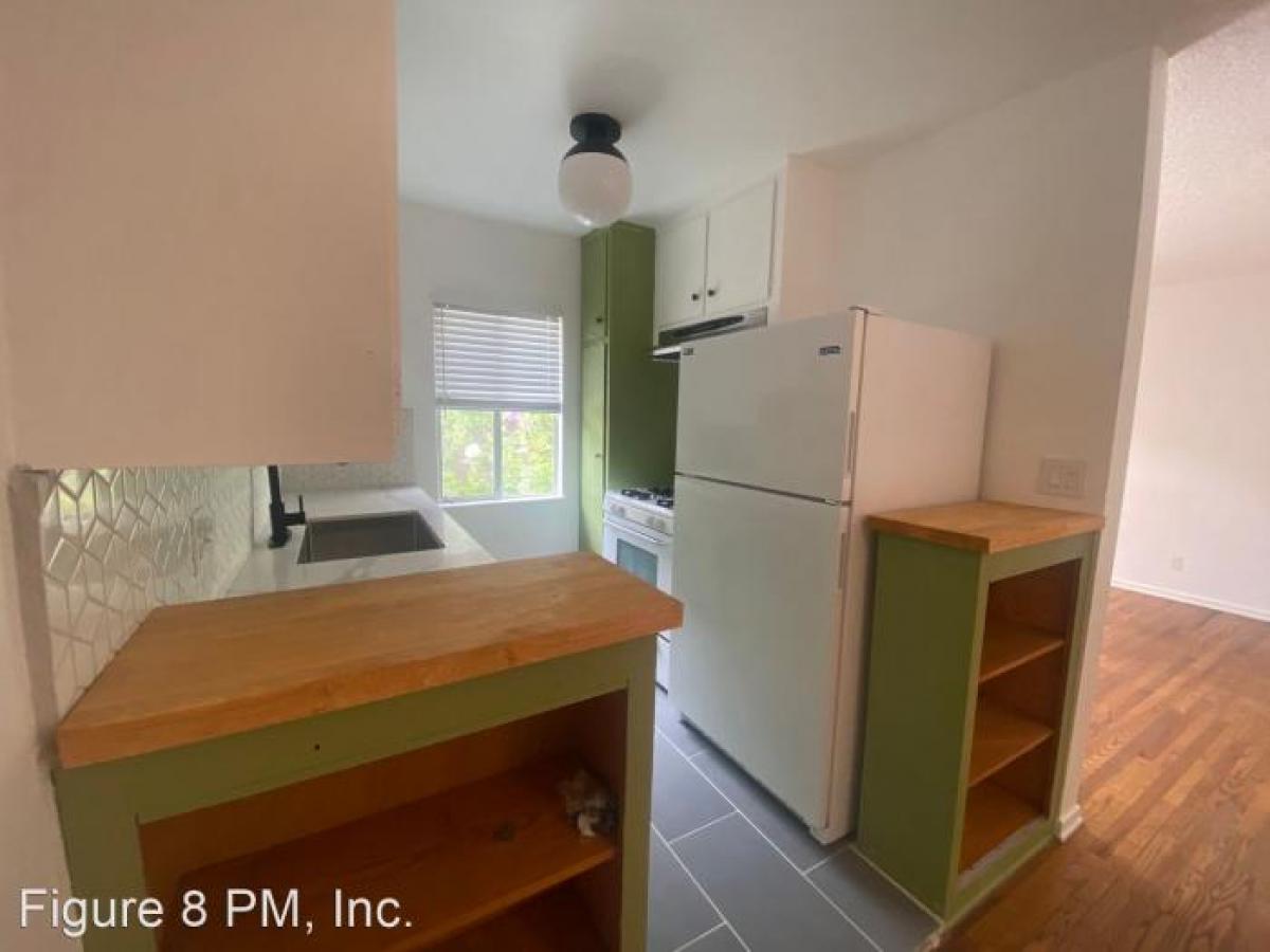 Picture of Apartment For Rent in Santa Monica, California, United States