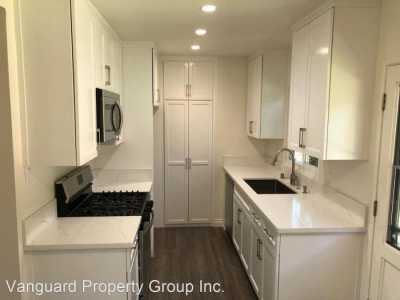 Apartment For Rent in Brea, California