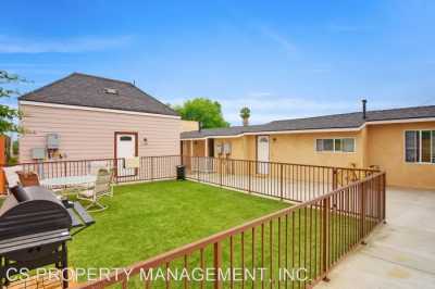 Apartment For Rent in San Diego, California