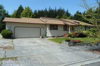 Home For Rent in Bellingham, Washington