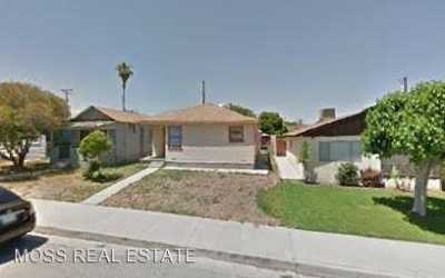 Home For Rent in Taft, California