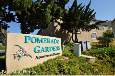 Apartment For Rent in Poway, California