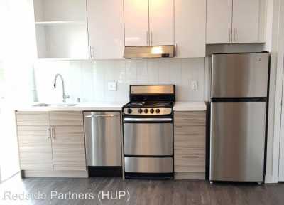 Apartment For Rent in Seattle, Washington