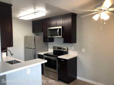 Apartment For Rent in San Diego, California