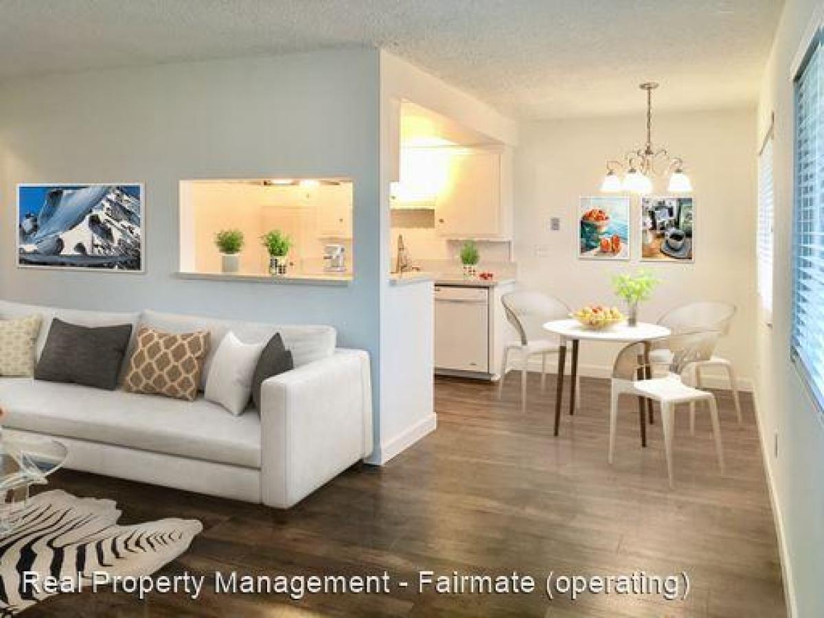 Picture of Apartment For Rent in Alhambra, California, United States
