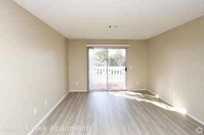 Apartment For Rent in Paso Robles, California