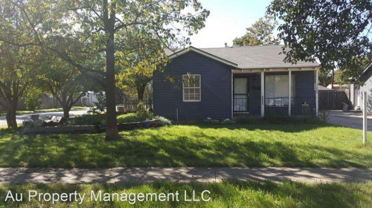 Picture of Home For Rent in Amarillo, Texas, United States