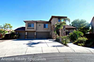 Home For Rent in Peoria, Arizona