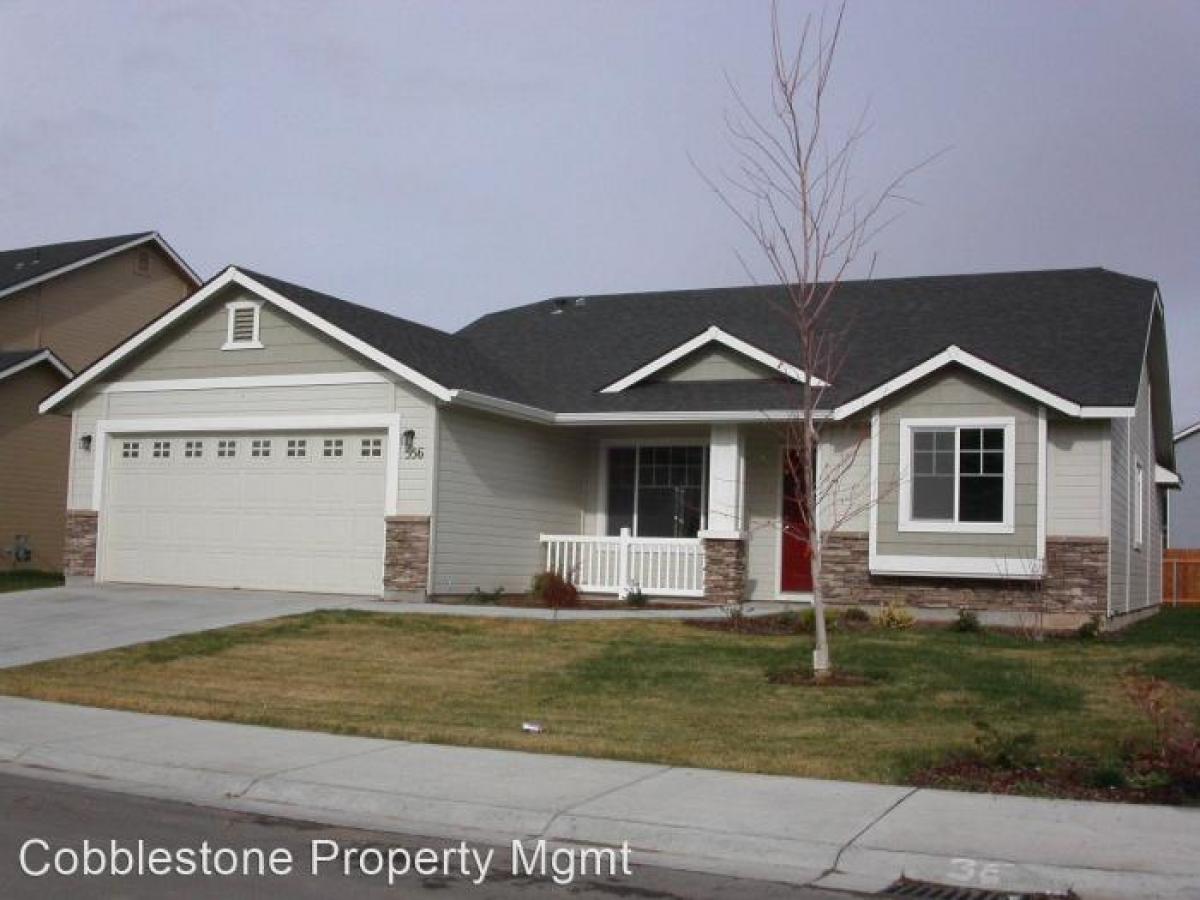 Picture of Home For Rent in Meridian, Idaho, United States