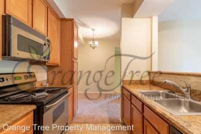 Home For Rent in Riverside, California