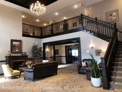 Apartment For Rent in 