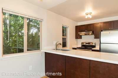 Apartment For Rent in Seattle, Washington