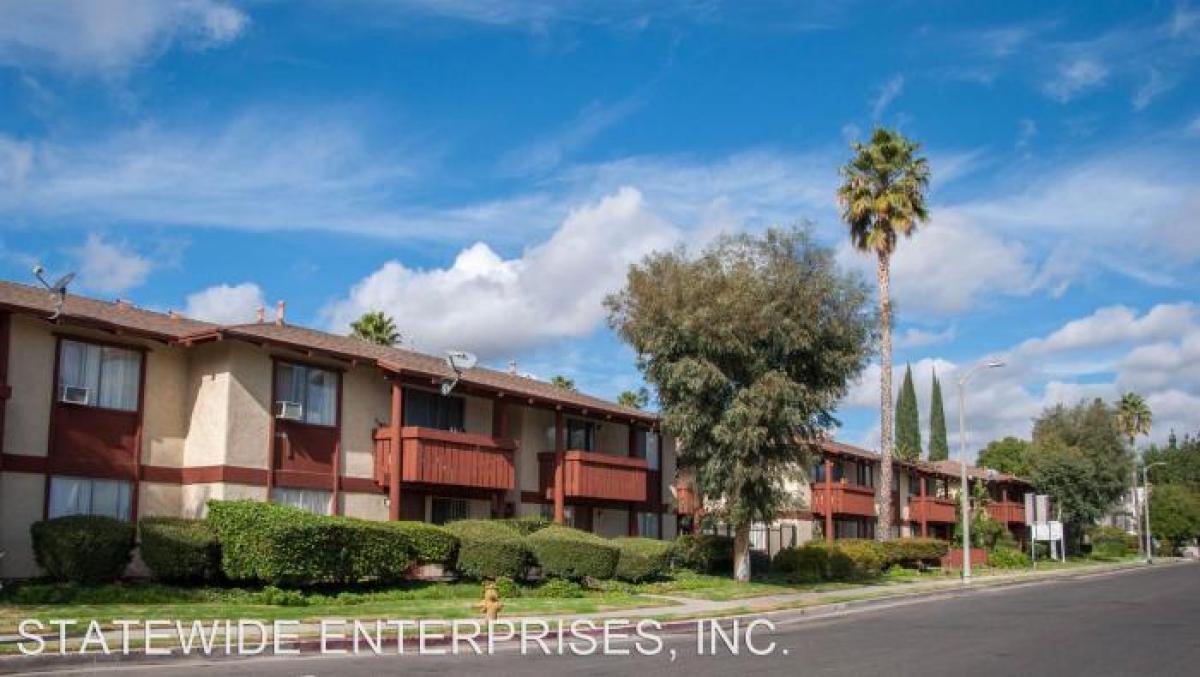 Picture of Apartment For Rent in Canoga Park, California, United States