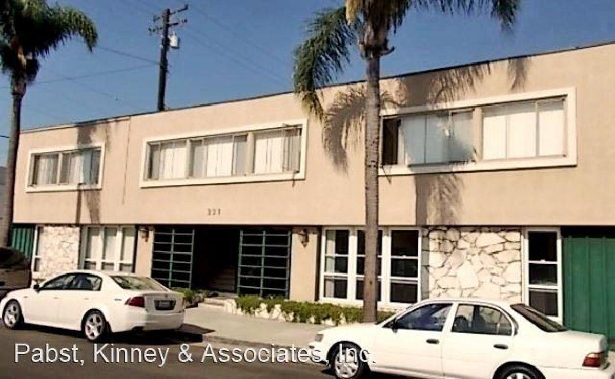 Picture of Apartment For Rent in Long Beach, California, United States