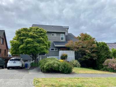 Apartment For Rent in Seattle, Washington