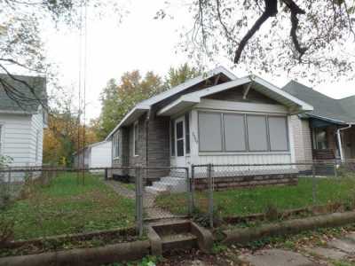 Home For Rent in Terre Haute, Indiana