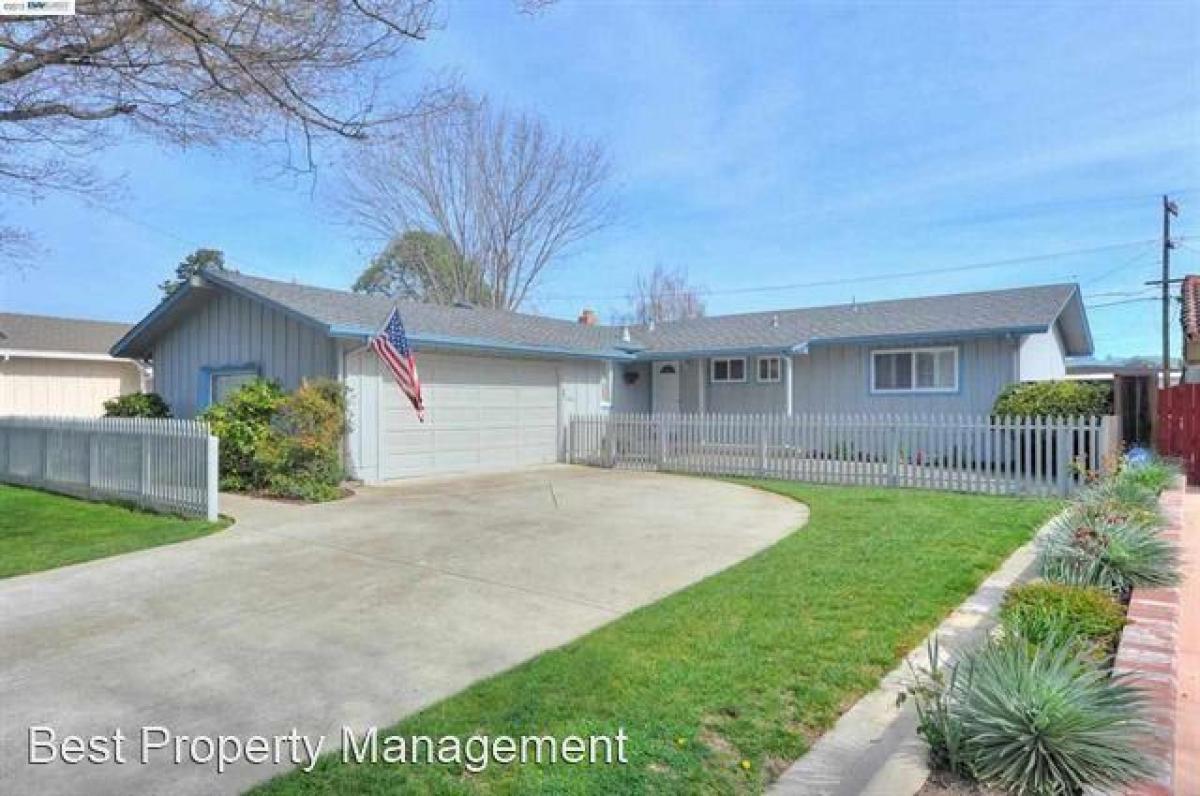 Picture of Home For Rent in Fremont, California, United States