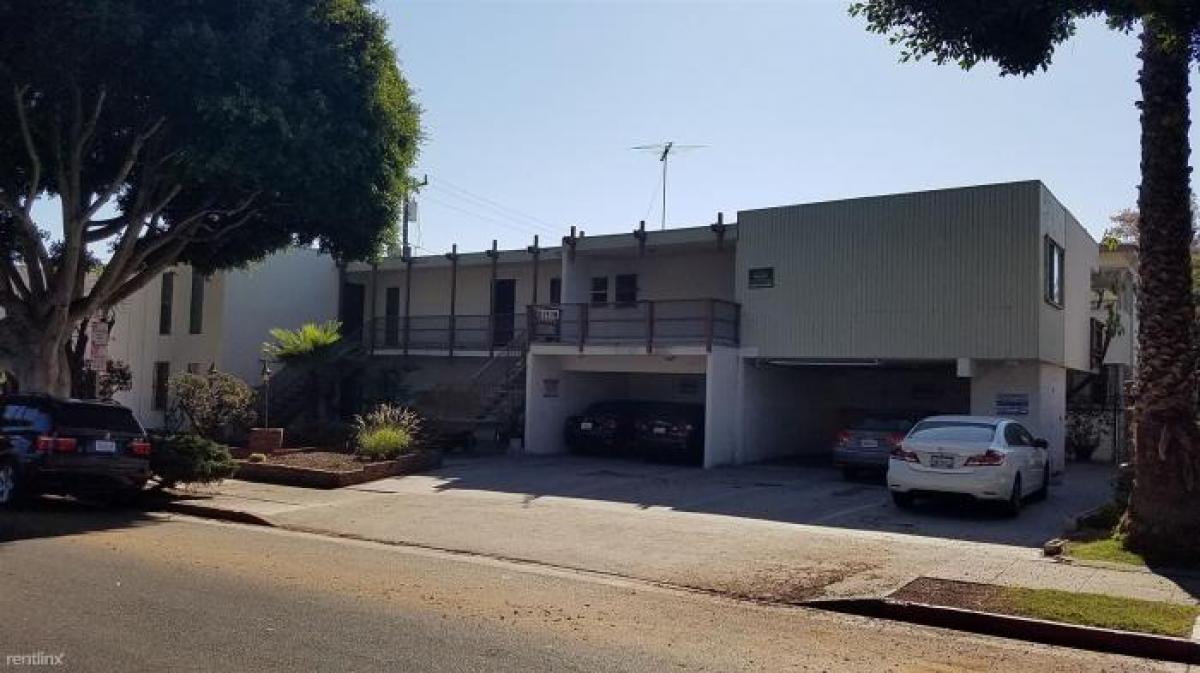 Picture of Home For Rent in Santa Monica, California, United States