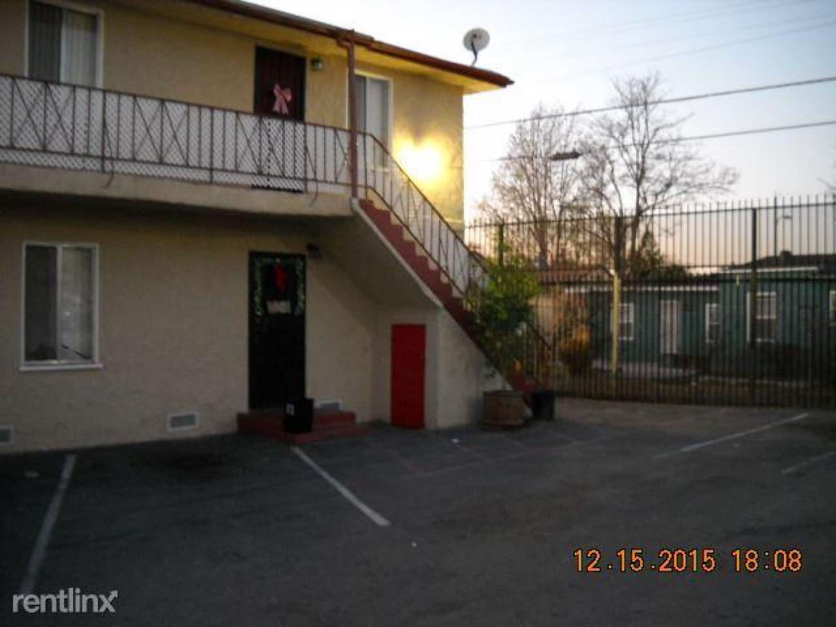 Picture of Apartment For Rent in Compton, California, United States