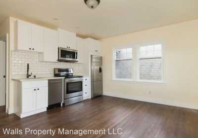 Apartment For Rent in Seattle, Washington