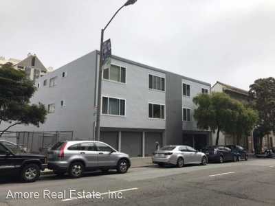 Apartment For Rent in San Francisco, California