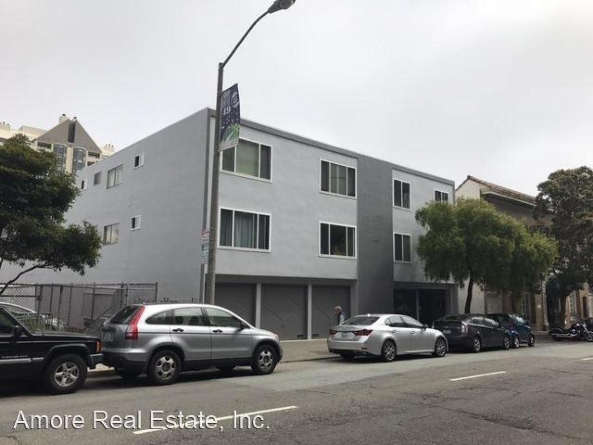 Picture of Apartment For Rent in San Francisco, California, United States