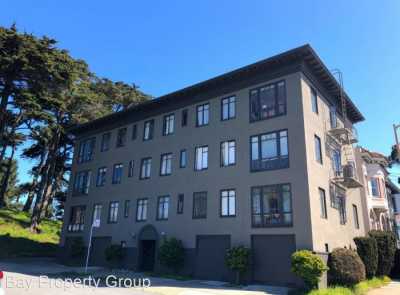 Apartment For Rent in San Francisco, California