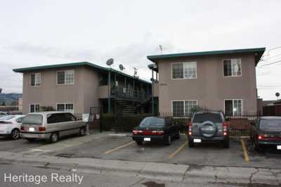 Apartment For Rent in San Jose, California