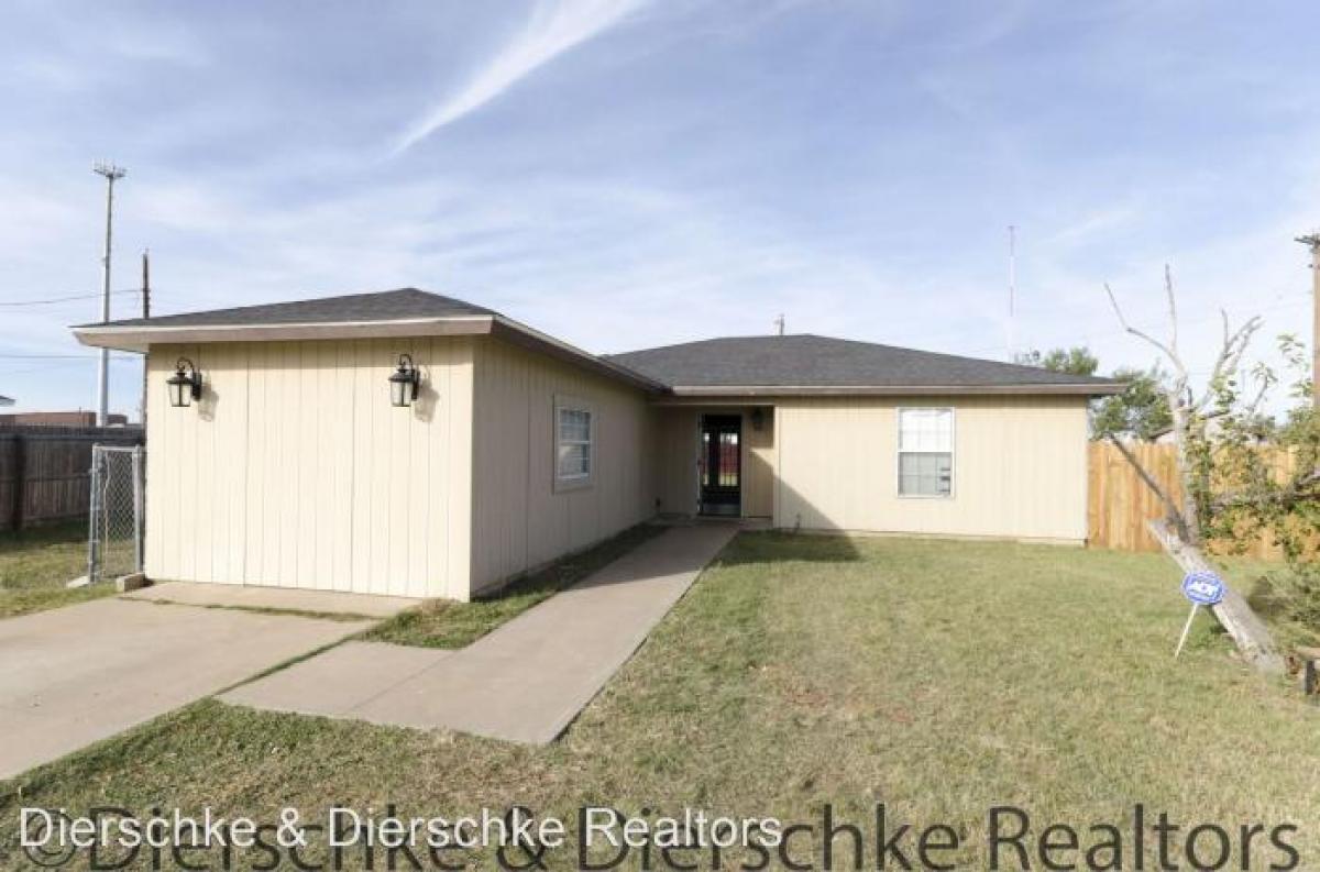 Picture of Home For Rent in San Angelo, Texas, United States