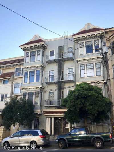 Apartment For Rent in San Francisco, California
