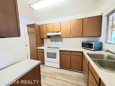 Home For Rent in Pearl City, Hawaii