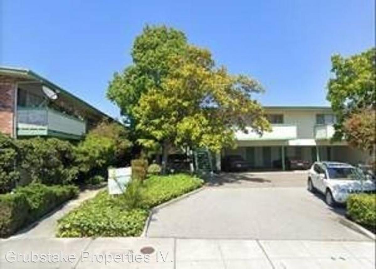 Picture of Apartment For Rent in San Mateo, California, United States