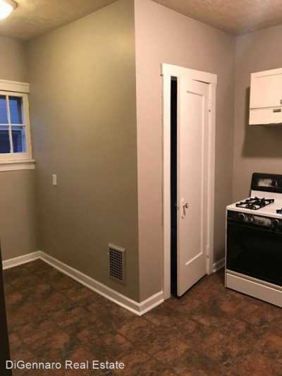 Apartment For Rent in 