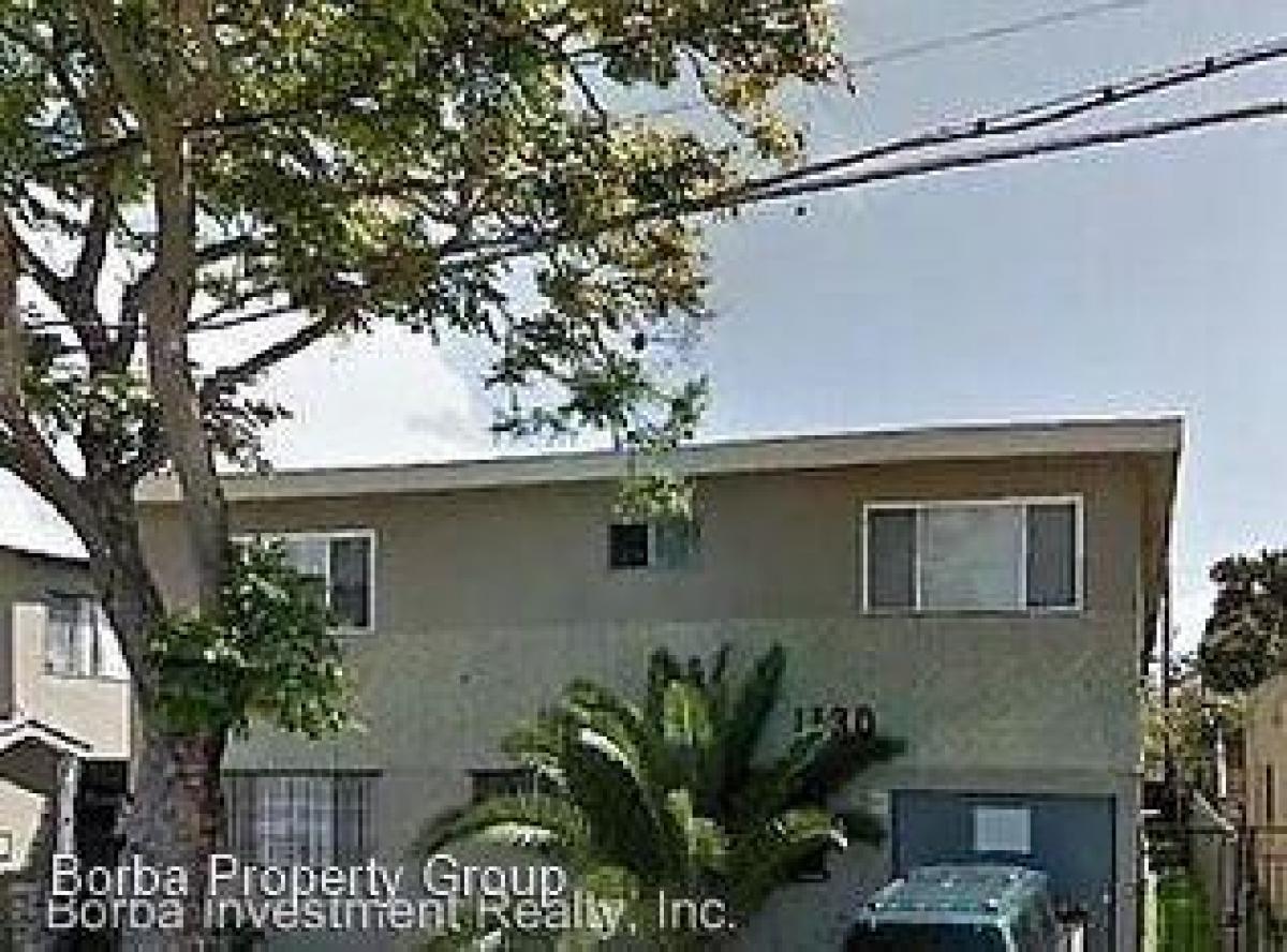 Picture of Apartment For Rent in Long Beach, California, United States