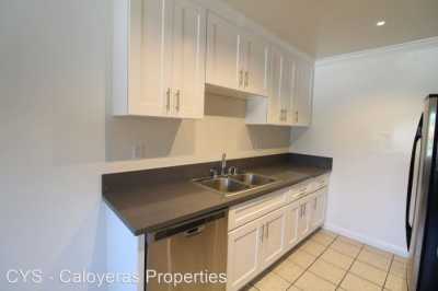 Apartment For Rent in Culver City, California