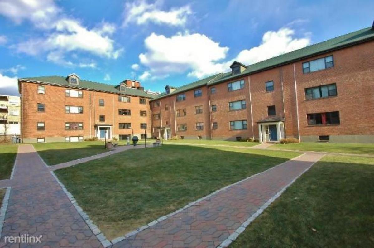 Picture of Apartment For Rent in Brookline, Massachusetts, United States