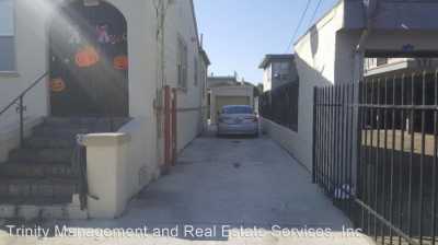 Apartment For Rent in Oakland, California