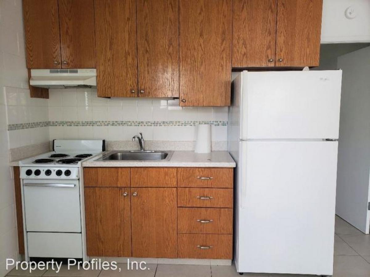 Picture of Apartment For Rent in Honolulu, Hawaii, United States