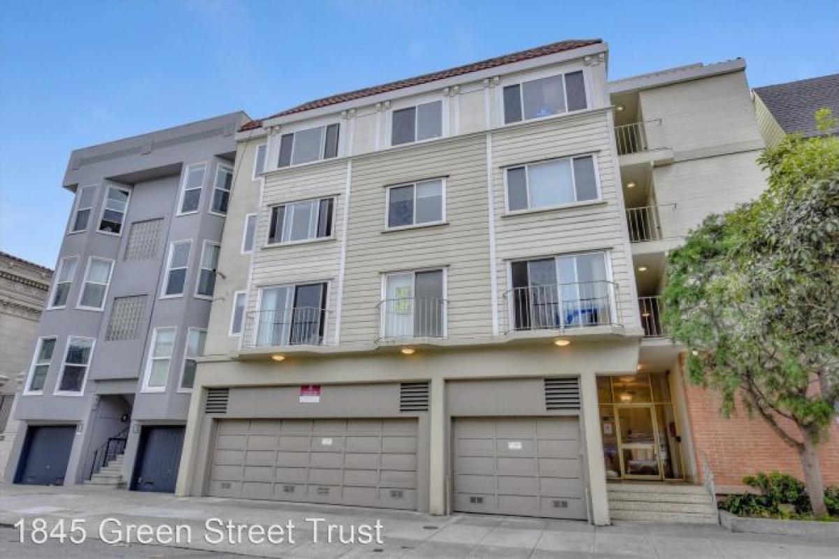Picture of Apartment For Rent in San Francisco, California, United States