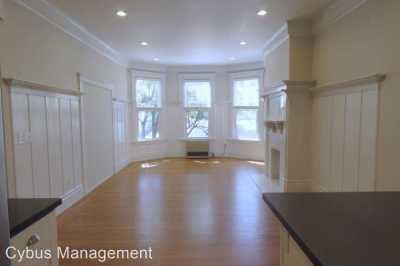 Apartment For Rent in San Francisco, California