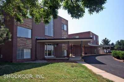 Apartment For Rent in 