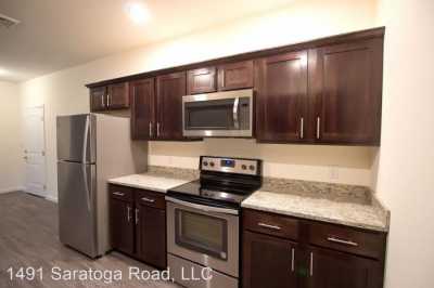 Apartment For Rent in Ballston Spa, New York