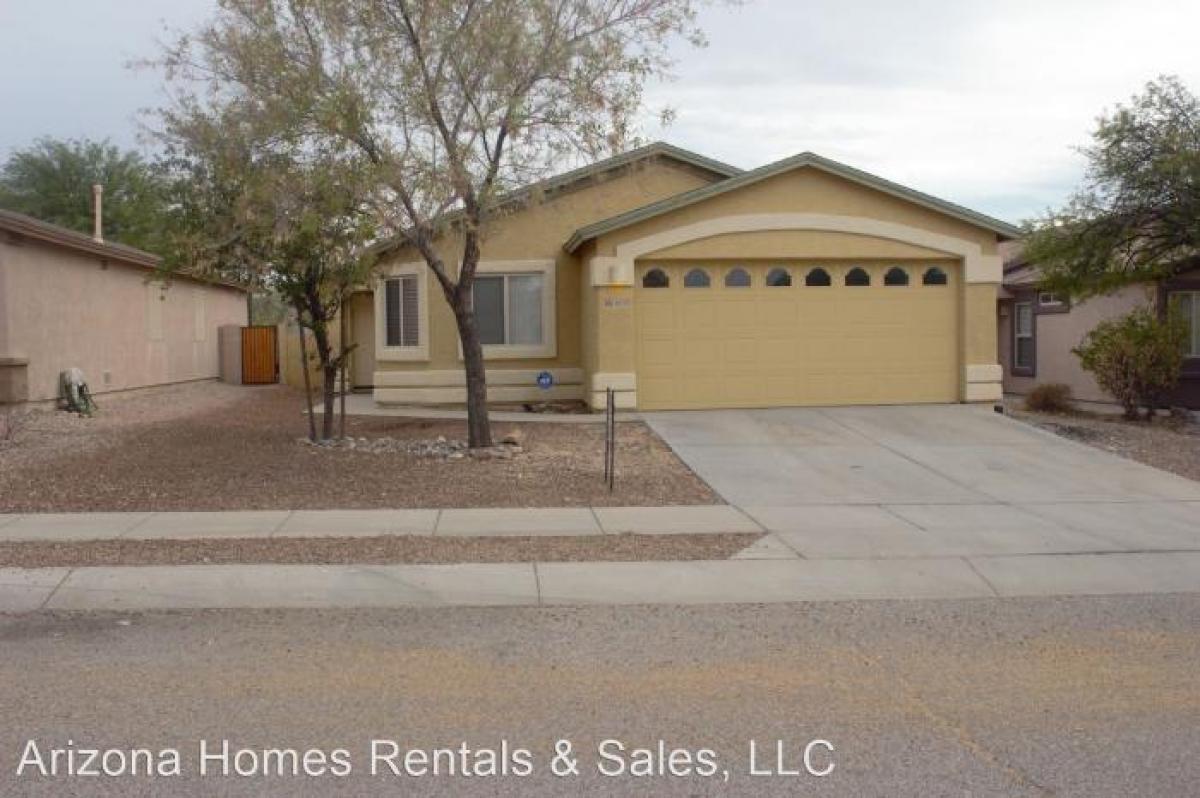 Picture of Home For Rent in Tucson, Arizona, United States