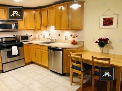 Condo For Rent in Watertown, Massachusetts