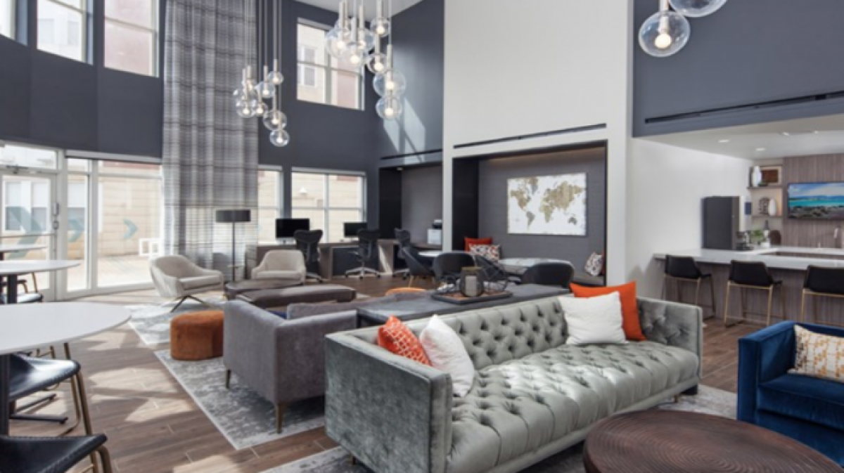 Picture of Condo For Rent in Evanston, Illinois, United States