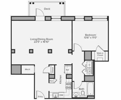 Condo For Rent in Lexington, Massachusetts