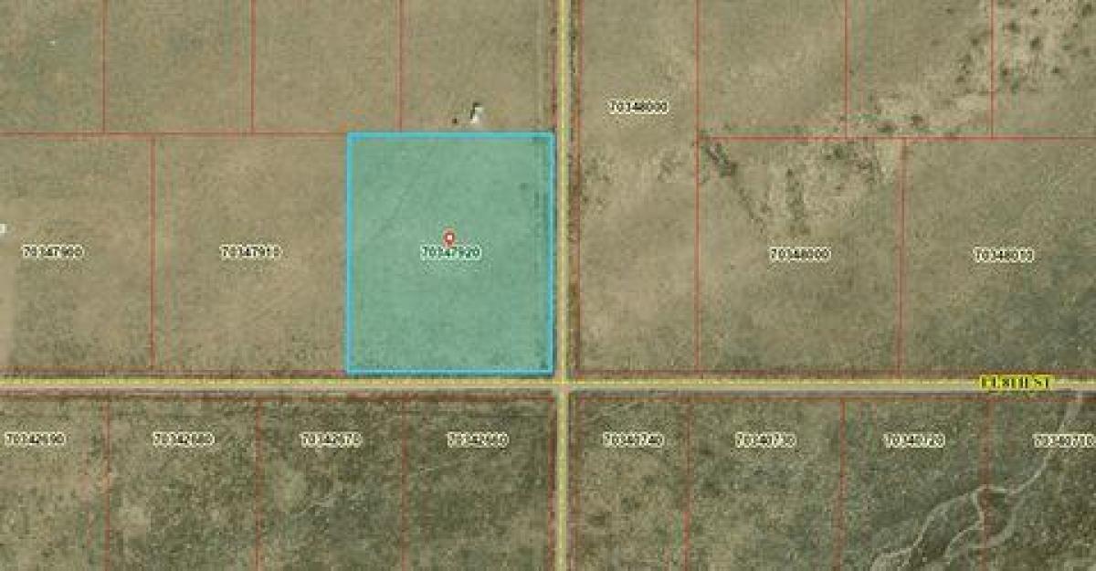 Picture of Residential Land For Sale in Blanca, Colorado, United States