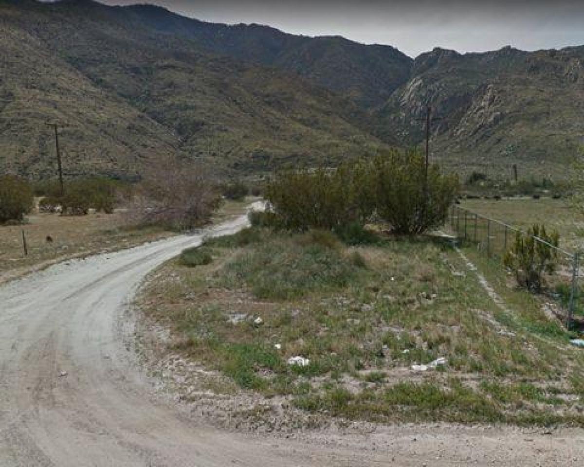 Picture of Residential Land For Sale in Cabazon, California, United States